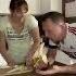 Banana Suck Prank On My Husband Prank2021 Viraltiktok Funnytiktok Trendingtiktok