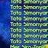 Тата Симонян Лучшие хиты Tata Simonyan