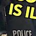 Police Detain Card Counter