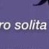Zion Lennox Don Omar Te Quiero Solita Pa Mi Letra