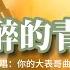 你的大表哥曲甲 沉醉的青絲 如果回憶容易 我會想你念你 假裝你在這裡 動態歌詞MV