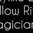 REVERSE Music Lykke Li I Follow Rivers The Magician Remix