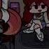 FNF Doki Doki Takeover Plus Glitcher Monika Mix