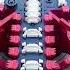 City Rail Link Link Alliance Tunnel Boring Machine