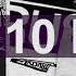 110 BPM Punk Drum Metronome
