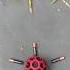 The World S First Battery Less Bouncing Ball Fidgettoys Bouncingball Cool