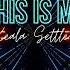 This Is Me Keala Settle The Greatest Showman Soundtrack