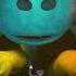 Doey The Doughman Poppy Playtime Animation Shorts