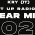 Pump It Up Radio Show Year Mix 2023