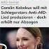 EIL ANTI AFD SONG Floppt Afd Aliceweidel Weidel Höcke Merz Cdu Politik