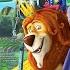 Legends Of Oz Dorothy S Return Trailer 2025 Lea Michele Kelsey Grammer Dan Aykroyd Animation
