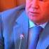 Город для людей предложили создать Есимову