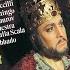 Verdi Macbeth Act II Studia Il Passo O Mio Figlio
