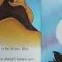 The Lion King Book