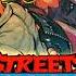Streets Of Rage 4 Chow Time Chinatown Stage 6 Game Mix Rip OST Full Version