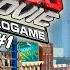 Прохождение игры The LEGO Movie Videogame 1