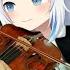 구라 World S Smallest Violin