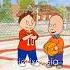 Джесси и Винни матерятся Jetix Foxkids джетикс деткиизкласса402 Thekidsfromroom402 Youtube