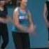 Austin Zumba Waka Waka 1