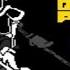 Undertale Disbelief Papyrus Phase 4 Roblox Obby Creator