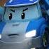 Be Careful Not To Roll Robocar POLI Rescue Clips Animation For Kids Robocar POLI TV