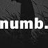 Free Xxxtentacion X NF Type Beat Numb Sad Piano Instrumental 2020