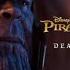 Avengers Pirates Of The Caribbean Style
