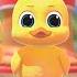 Tatlong Bibe 2024 Animated Filipino Children Song
