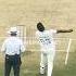 Slower Ball By Jasprit Bumrah