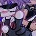 Gacha Meme On The Floor For Fun Lmao By Yu