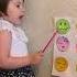 Чувства на английском для детей Feelings For Kids