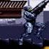 Sega Megadrive Genesis Longplay Robocop Versus The Terminator Game