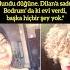 IŞIL ÇITAK TAN İBRAHİM TATLISES E YALAN İDDİASI DİLAN A SADECE BODRUM DAKİ EVİ VERDİ