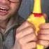 Brr Brr Batapim Alarm Chicken Cover