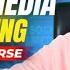 Free Social Media Marketing Course For Beginners Lecture 1