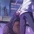 A Certain Scientific Accelerator AMV CYBERHEX MOTIONLESS IN WHITE