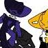 I Hate You Warmer Kit Warder Kit Oof Flipaclip Killing Animation Mika Kit Kekai Kit