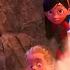 The Scenes Frozone