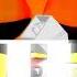 Klasky Csupo NIGHTMARES Inc Robot Real Splaat EXE 2023 Present Logo Remake July 2024 Update