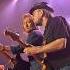 Chris Norman Geoff Carline Live Katowice 2025 Sologuitarist