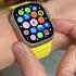 ТОП фишек Apple Watch Ultra