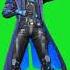 Free Fire Green Screen Emote Effect Chrono Laughing Emote 2021 Green Screen HD Green Screen