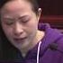 戰神姐火爆怒斥梁振英班子 狗官 有報應 發言足本