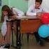 сценка на день учителя