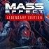 Прохождение Mass Effect Legendary Edition НОРМАНДИЯ 1