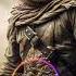 TAKBIR ALLAH HU AKBAR New NASHEED ARABIC SLOWED REVERB 2023