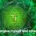Heart Chakra Affirmation 7chakras Divinefeminiem Innerstrength