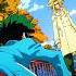 AMV Deku S Bravery Left All Might Speechless Myheroacademia Bnha Mha Amv Deku Allmight
