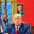 The Portrait Tantrum Trump Vs The Painting