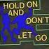 Hold On And Don T Let Go Chase Wagner Ft Christopher Syncere Official Visualizer